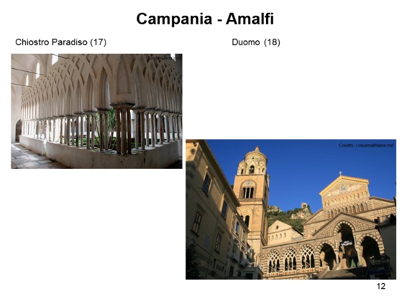 12 Campania - Amalfi Chiostro Paradiso (17)       